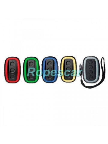 Set 4+1 avertizori si alarma pentru somn Madcat Topcat  - MAD